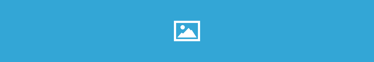Banner image placeholder