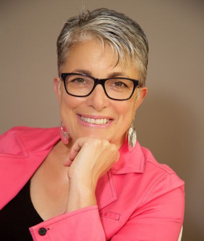 picture of Fran Pastore