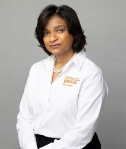 Picture of Adrienne Cochrane