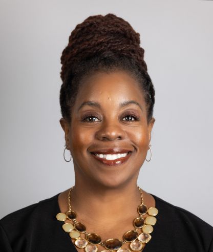 Picture of Andréa Comer