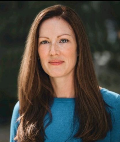 Picture of Holly Williams