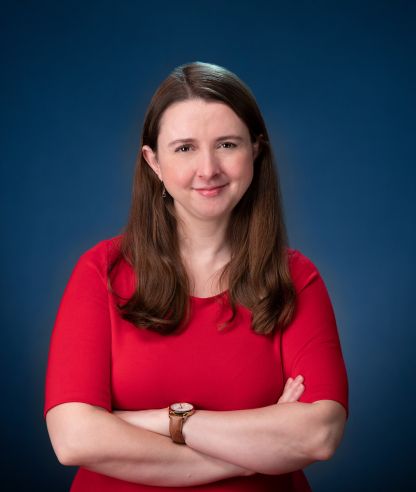 Picture of Molly Weston Williamson